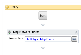 Map Network Printer 317x215 